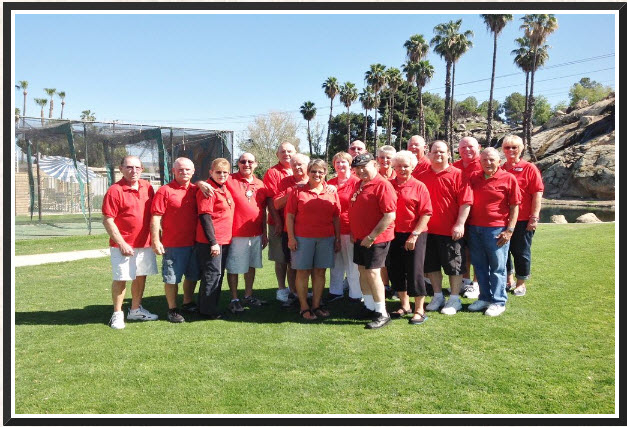 CA 2015 Classic Team Winner Calizonia Compadres