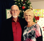 Marolyn &amp; Jay Davidson CSA President