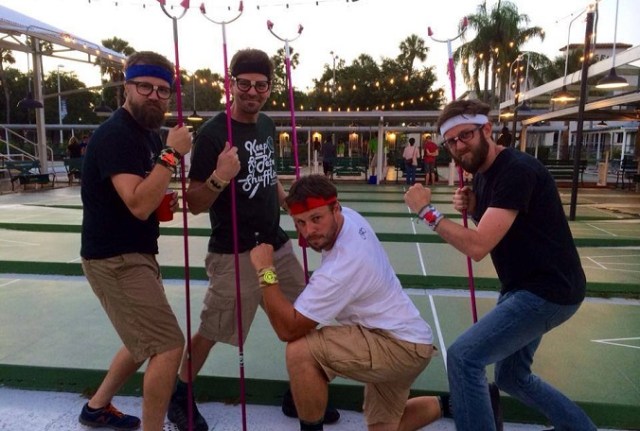 St Petes shuffleboard-league-62315