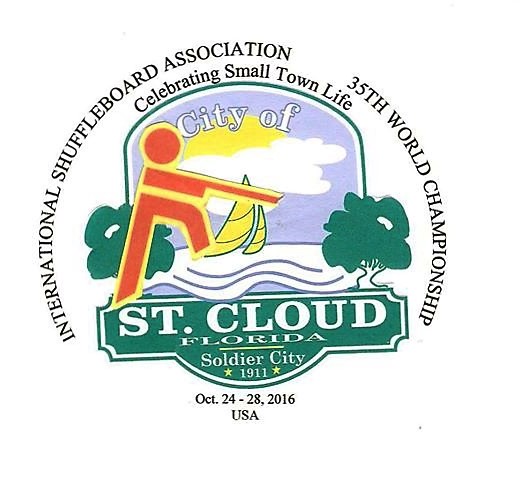 Logo 35th ISA St Cloud