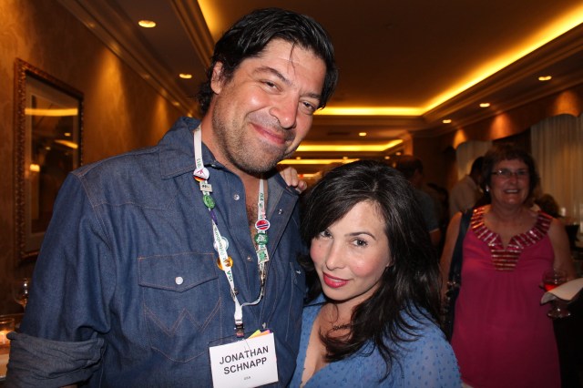 36 Jonathan &amp; Ashley