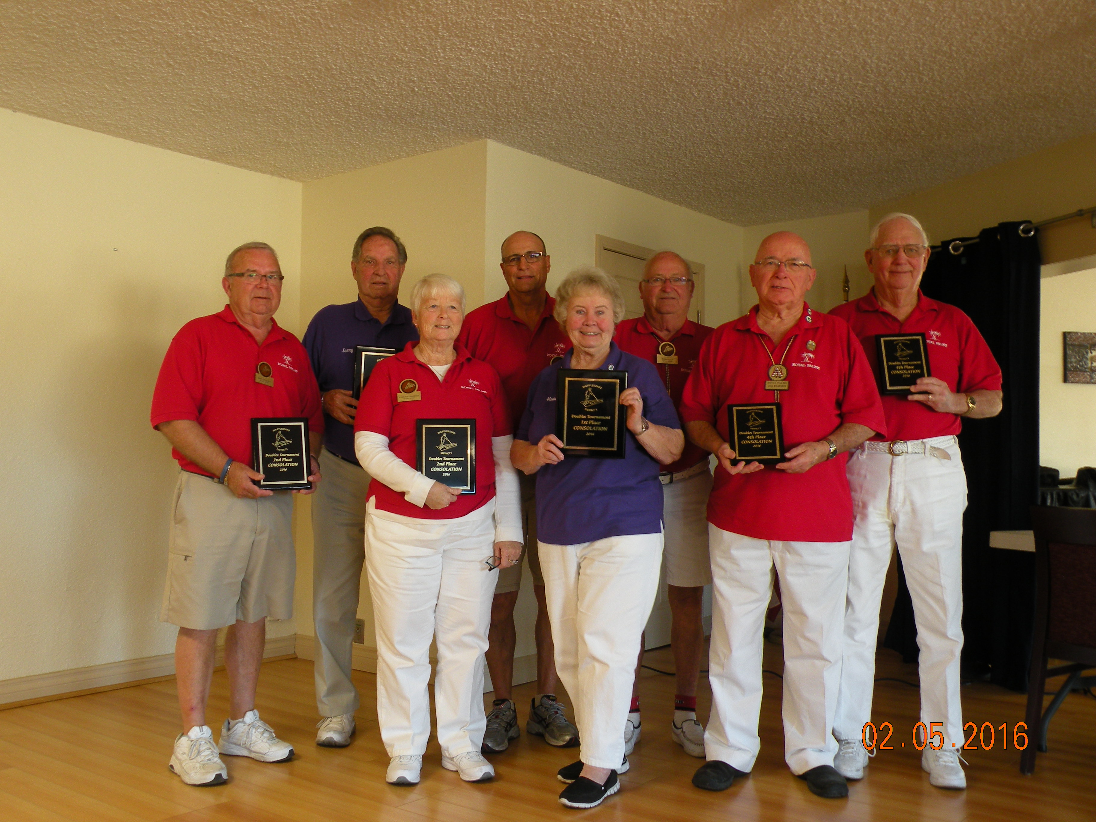 Consolation Division Winners.JPG