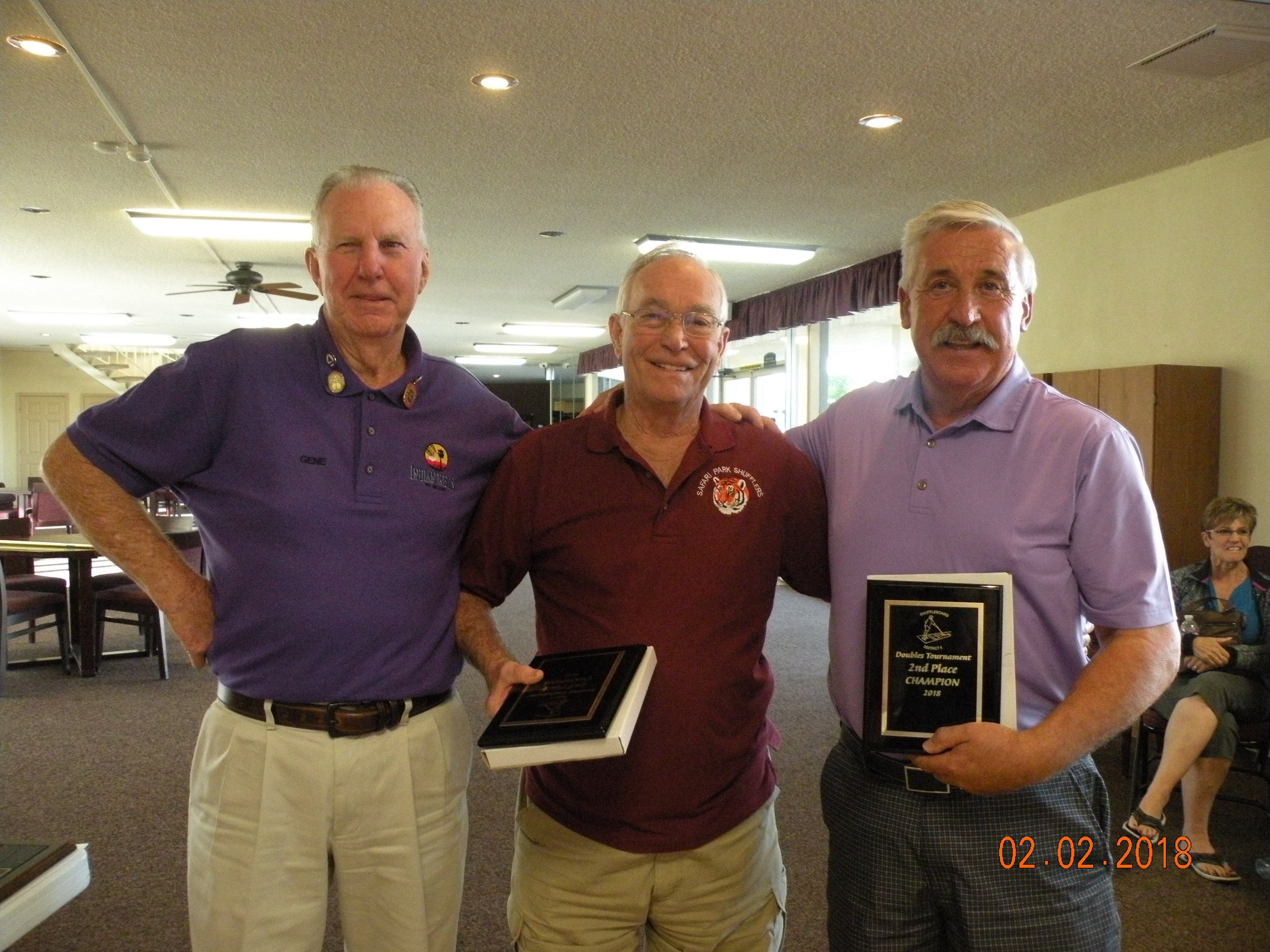 Allen Sliger & Lloyd Ross, 2nd   Championship Division.JPG