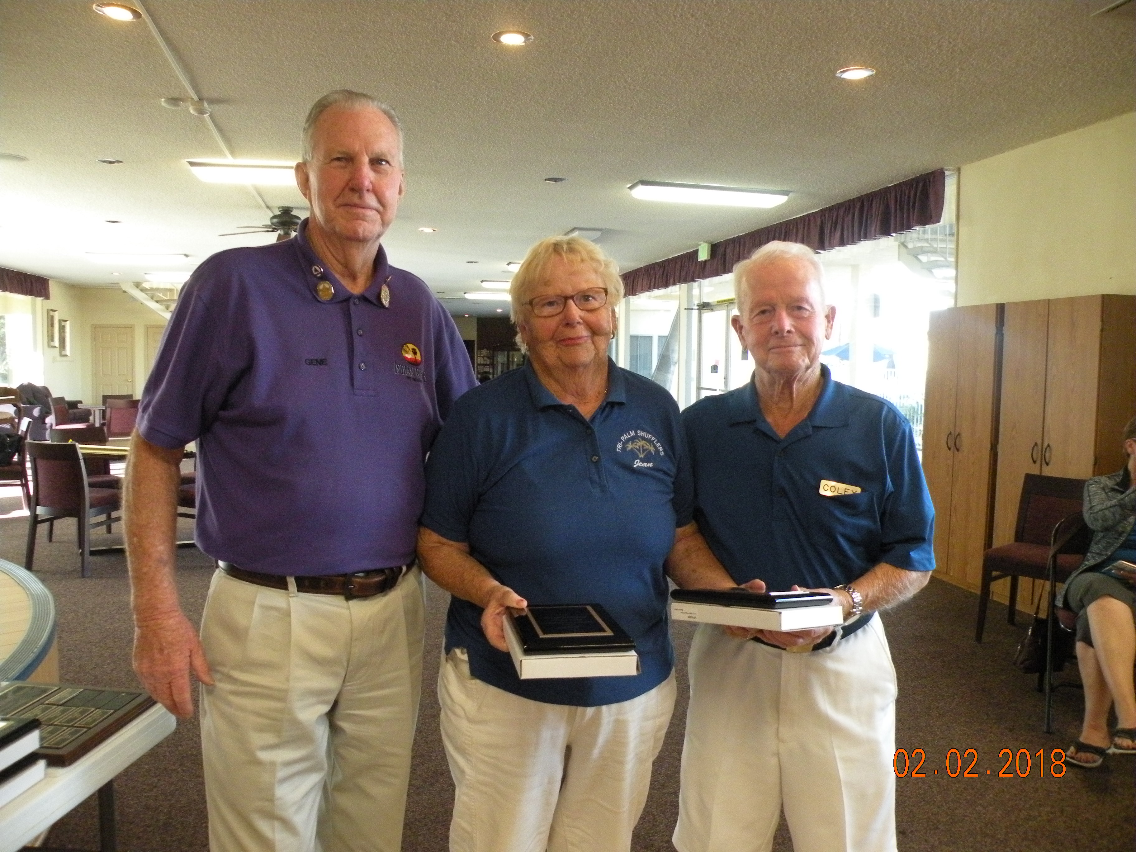 Jean Anderson & Coley Aldrich, 4th   Consolation Division.JPG