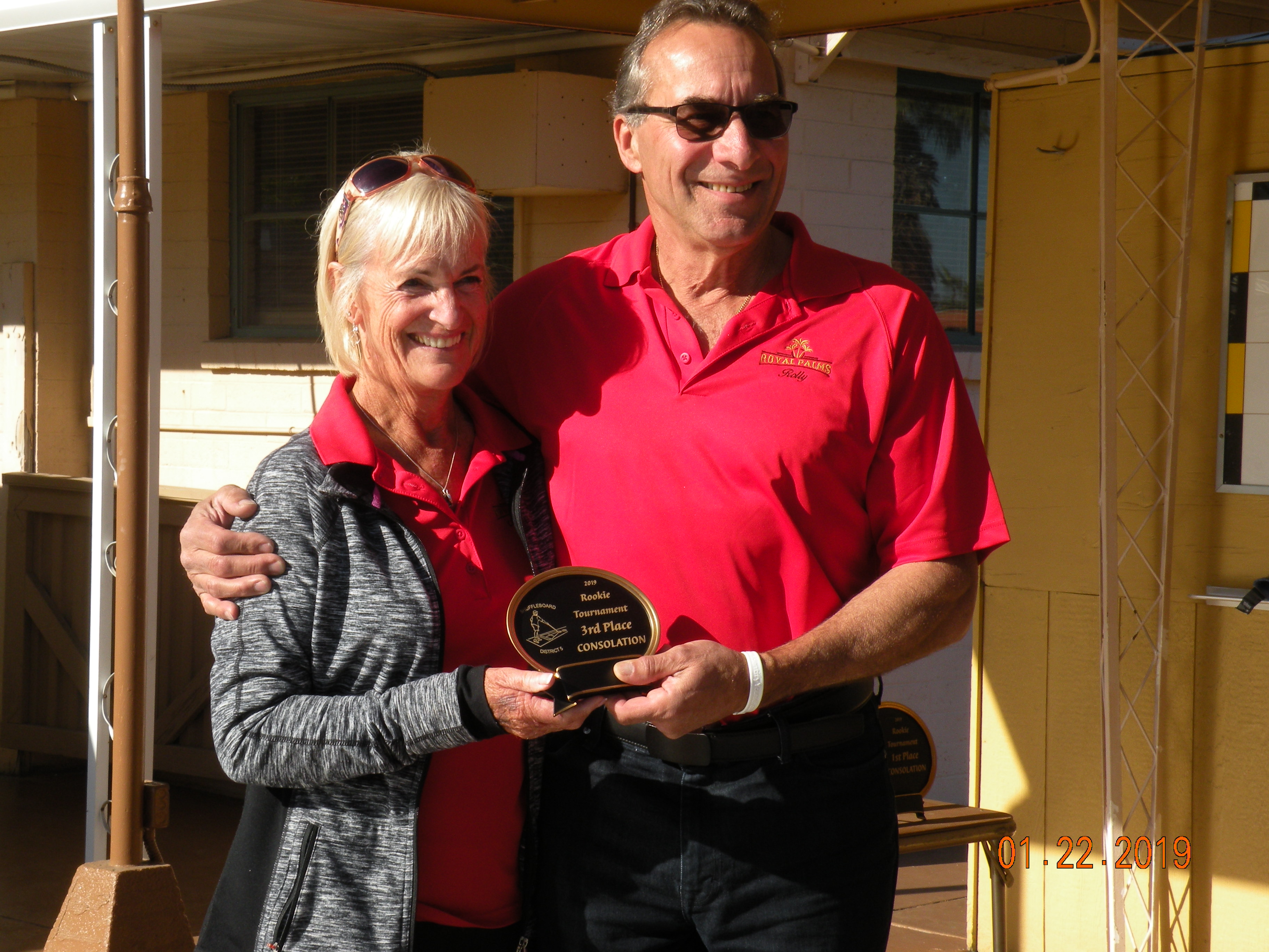 2019 Rookie Tournament - Consolation - 3rd - Roland Dandeneau, Royal Palms.JPG