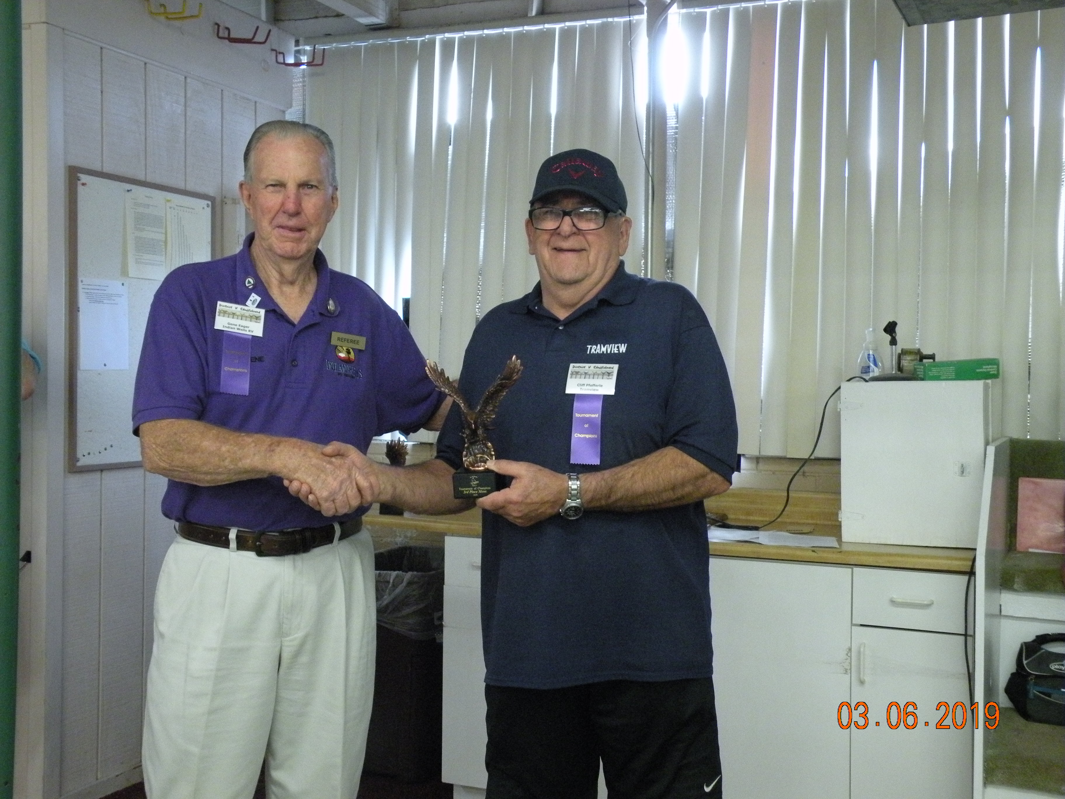 Cliff Pfefferle, 3rd Men, TOC.JPG