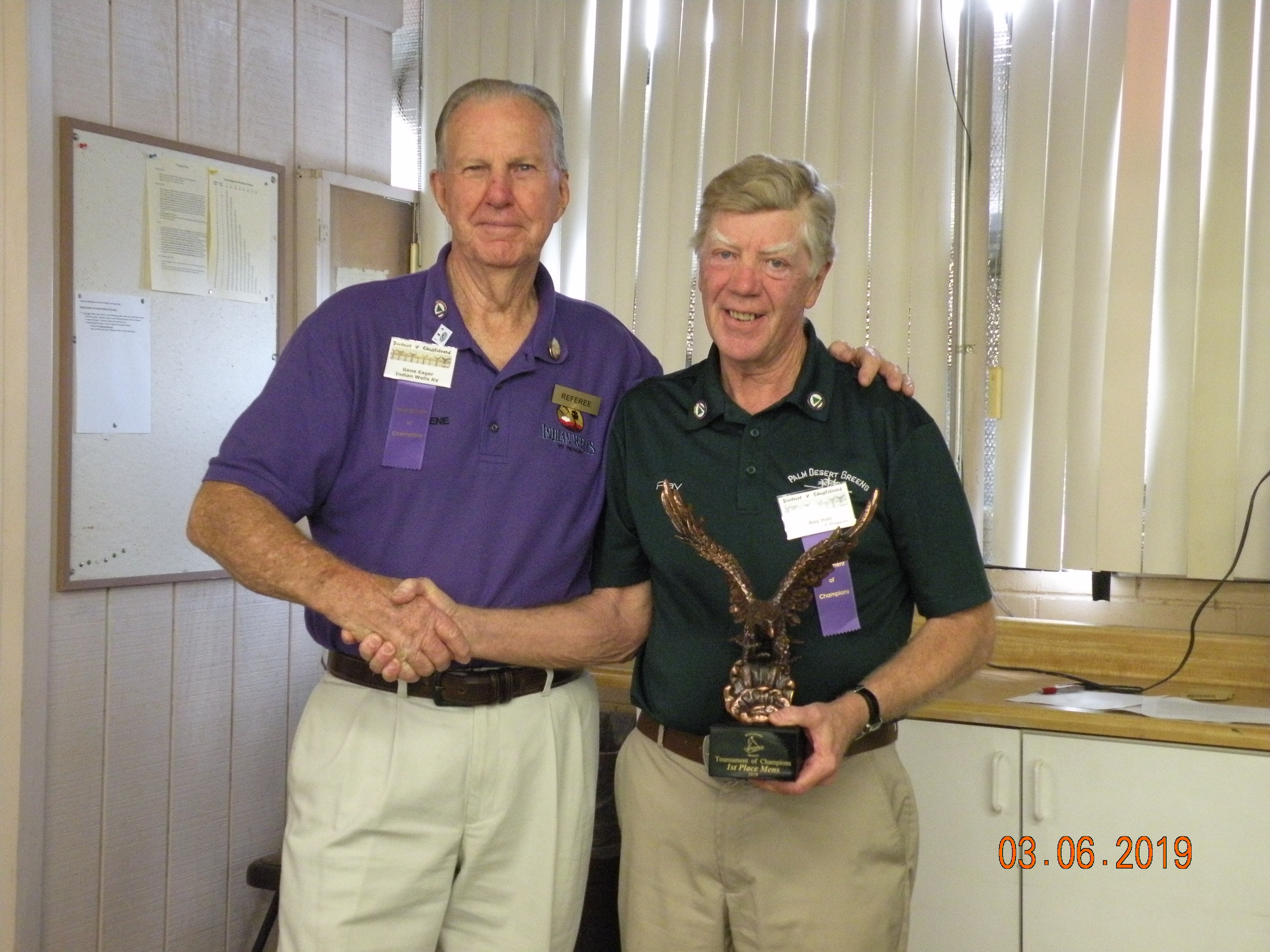 Ray Hall, Champion Men, TOC.JPG